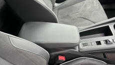 Skoda Enyaq 210kW 85 Sportline 82kWh 5dr Auto Electric Estate